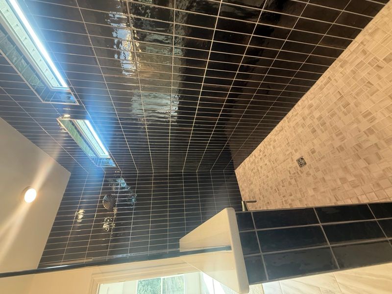 Owner's Bath