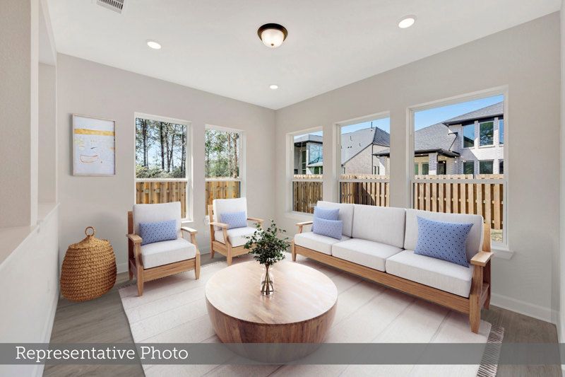 Sunroom