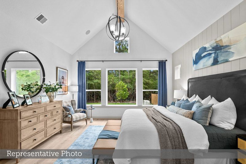 Owner's Retreat