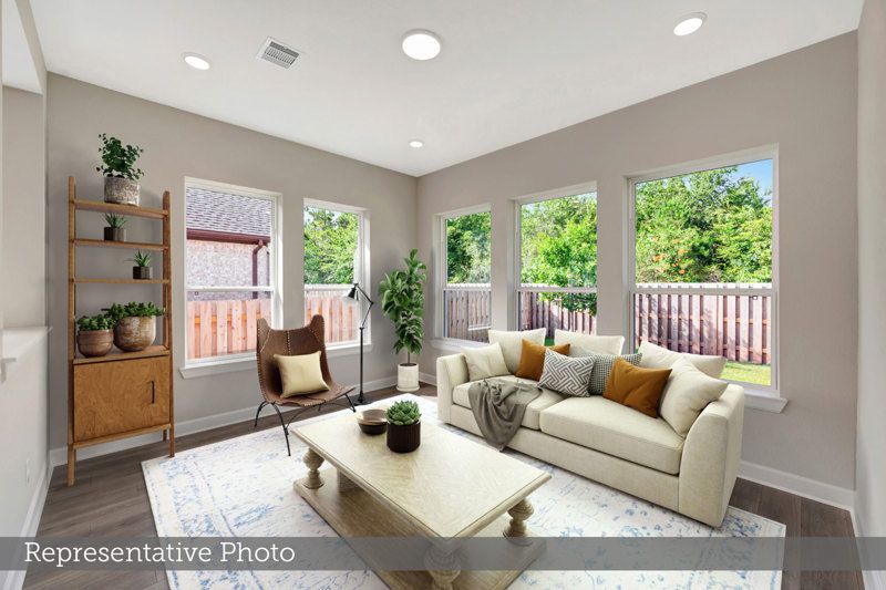 Sunroom
