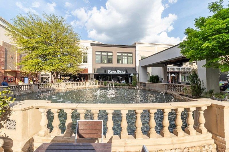 Avalon Mall