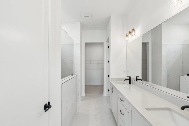 Owner's Bath