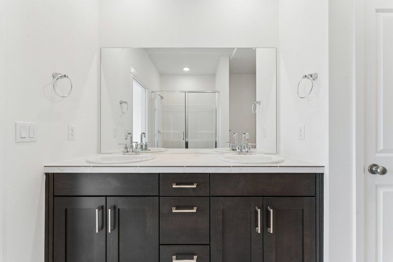Owner's Bath