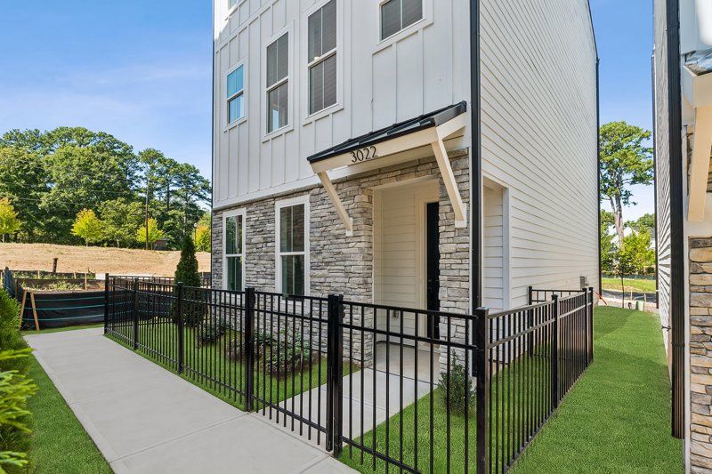 3022 Greco Place (Murphey)