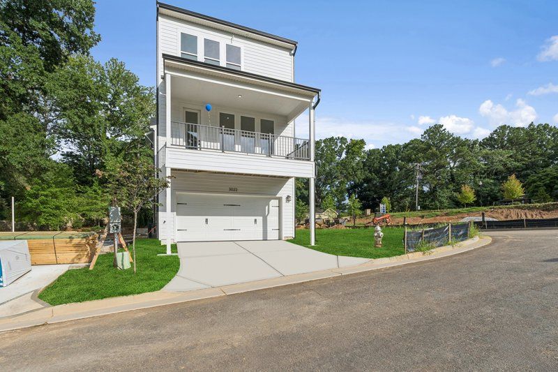 Exterior Rear
