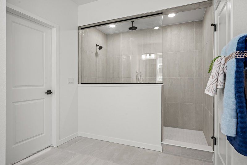 Owner's Bath