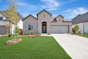 4216 Silver Spur Court (Raddington)