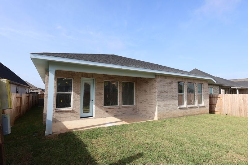 27318 Rolling Bluestem Lane (Conway)