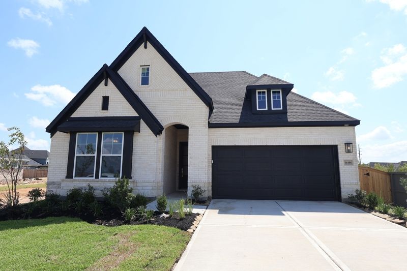 16406 Switchgrass Grove Lane (Conway)