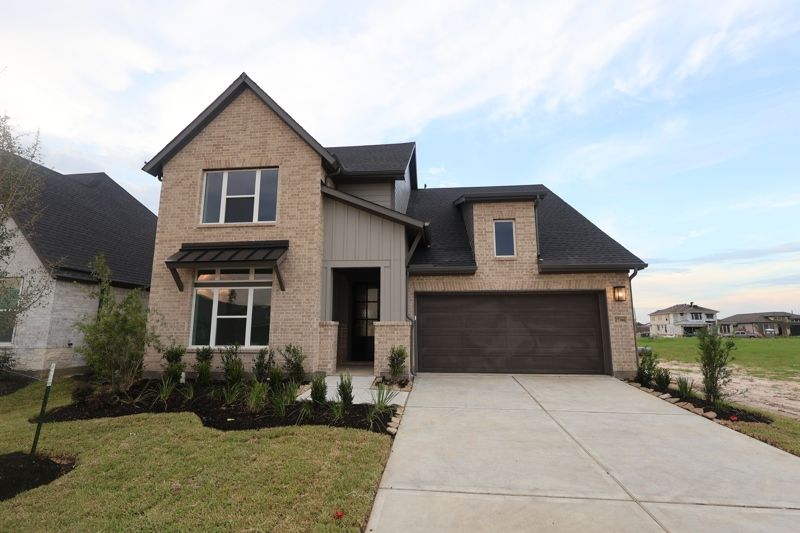 27306 Rolling Bluestem Lane (Berlin)