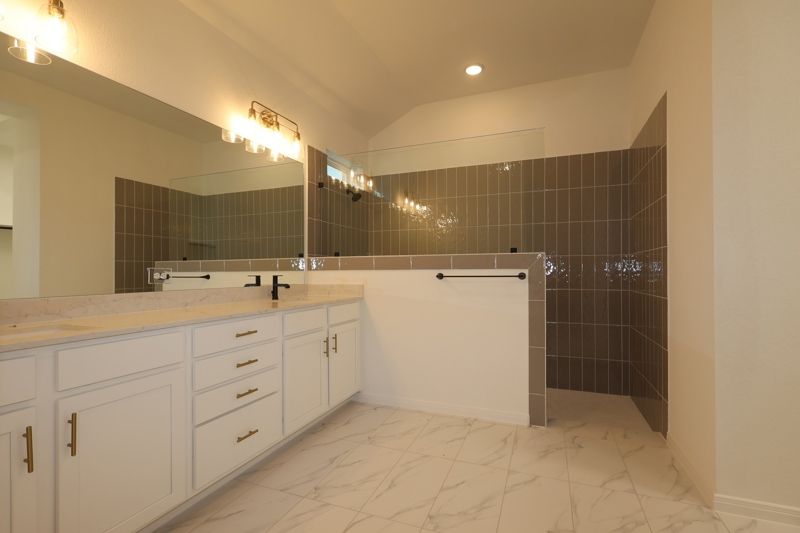 Owner's Bath