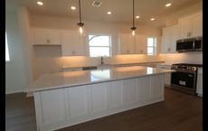 The Grand Prairie - Retreat Collection: Hockley, Texas - David Weekley Homes