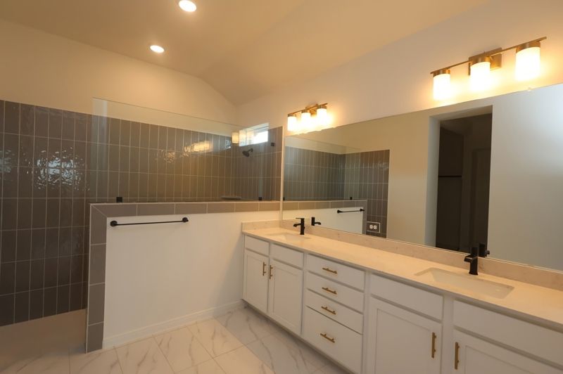 Owner's Bath