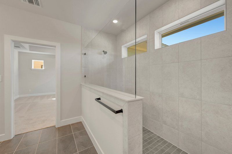 Owner's Bath