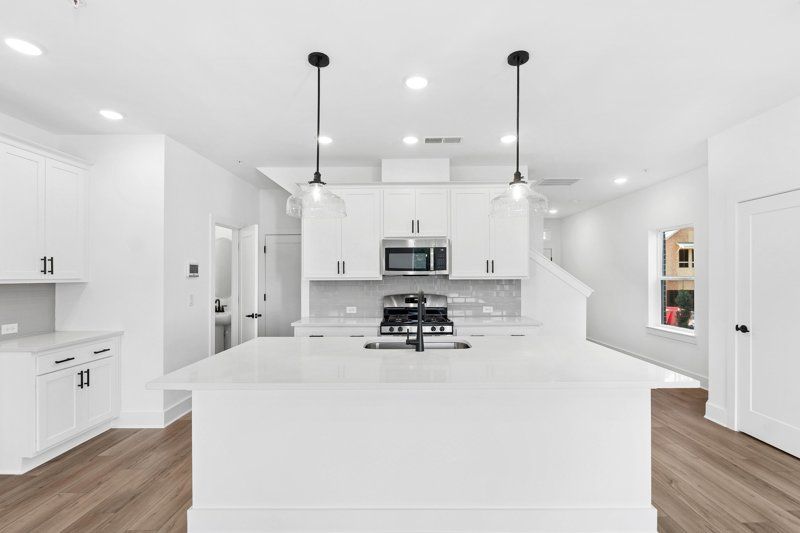 Grandview Terrace - Canton, GA