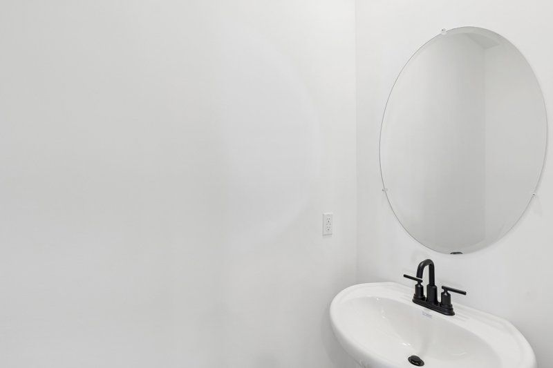 Half Bath