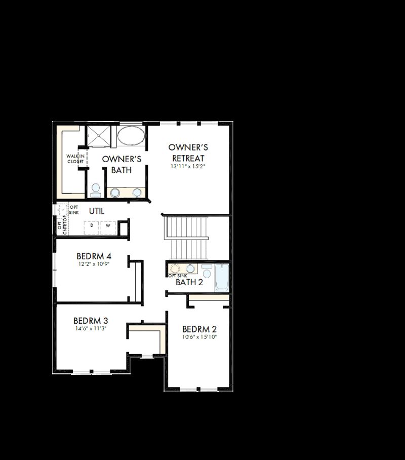 2nd Floor