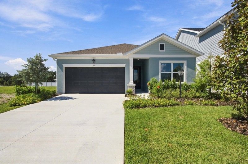 634 Kingswood Court (Sanborn)