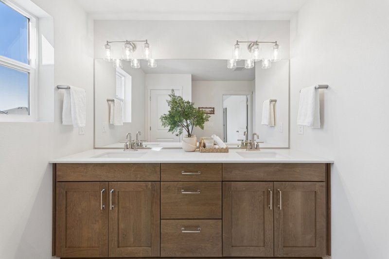 Owner's Bath