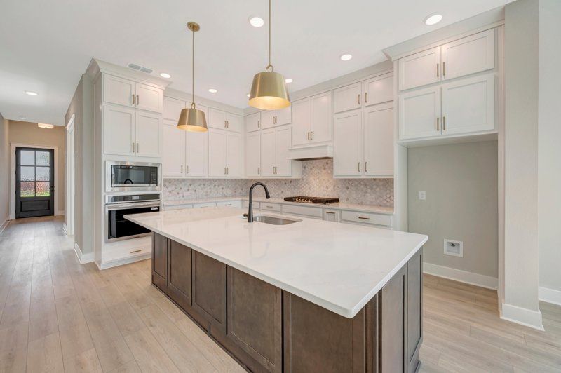 Elyson - Reserve Collection por David Weekley Homes en Houston Texas