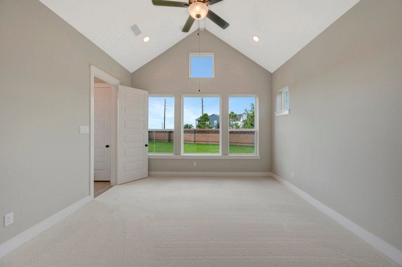 Owner's Retreat