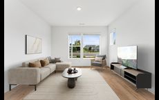 Reed's Crossing - The Bridges Series: Hillsboro, Oregon - David Weekley Homes