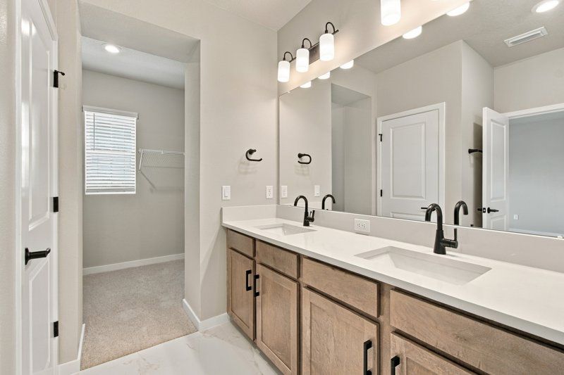 Owner's Bath