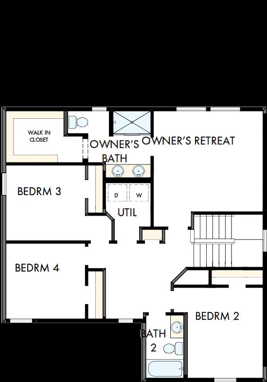2nd Floor