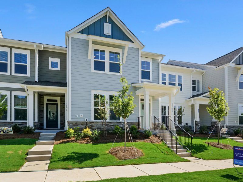 10026 Mamillion Drive (Gardengate)