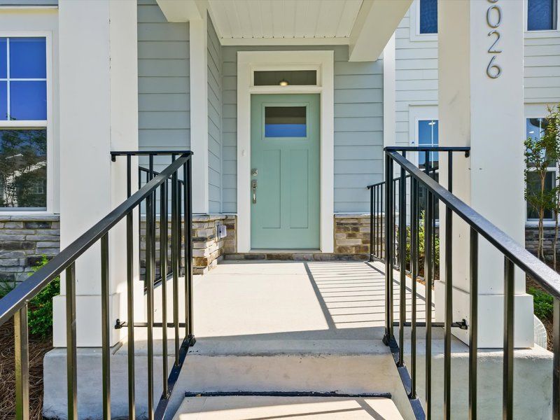 Porch
