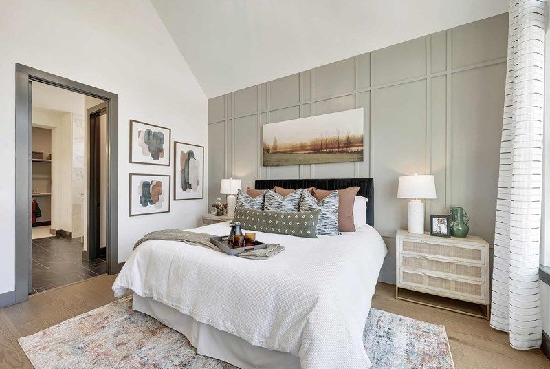 The Ormand - Owner's Retreat