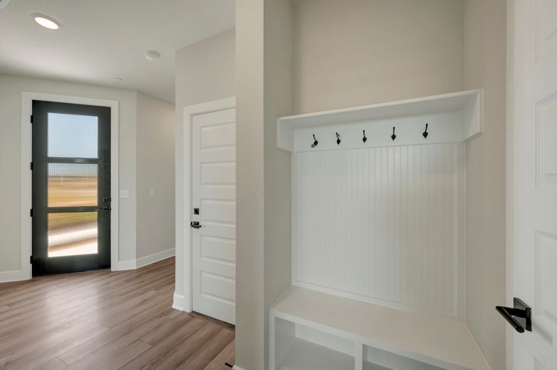 Foyer