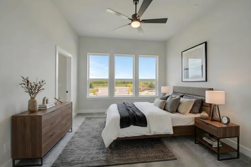 Owner's Retreat