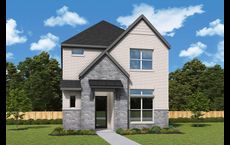 Trinity Falls: McKinney, Texas - David Weekley Homes