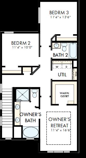 2nd Floor