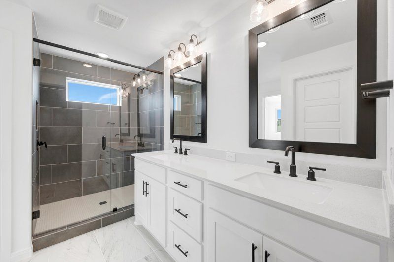 Owner's Bath