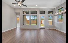 The Highlands Encore - Tranquil Collection: Porter, Texas - David Weekley Homes