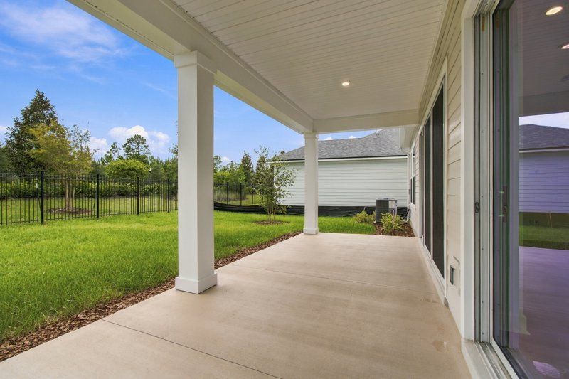 Porch