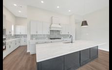 The Highlands Encore - Tranquil Collection: Porter, Texas - David Weekley Homes