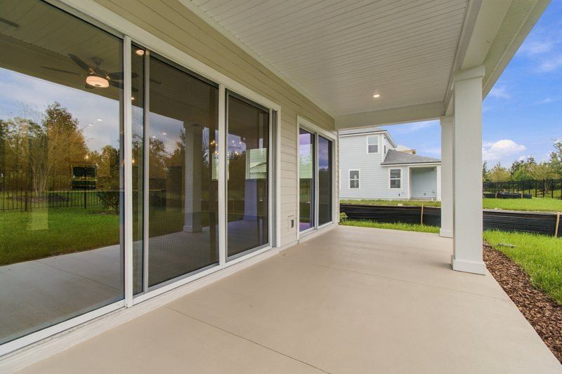 Porch
