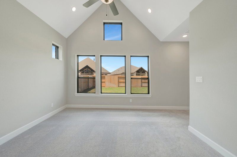 Owner's Retreat