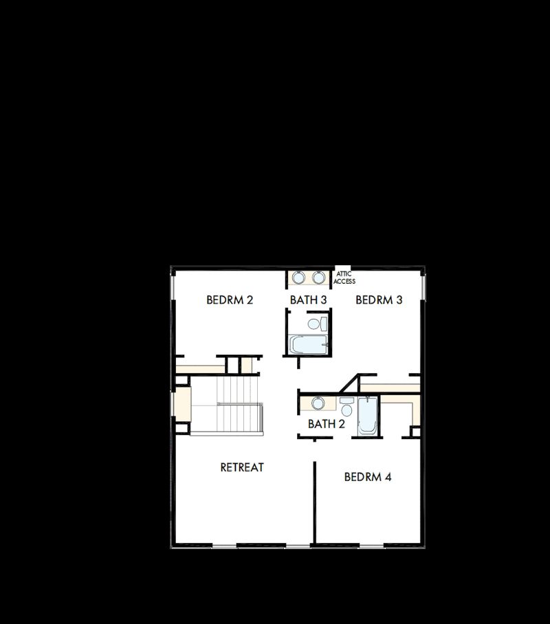 3rd Floor