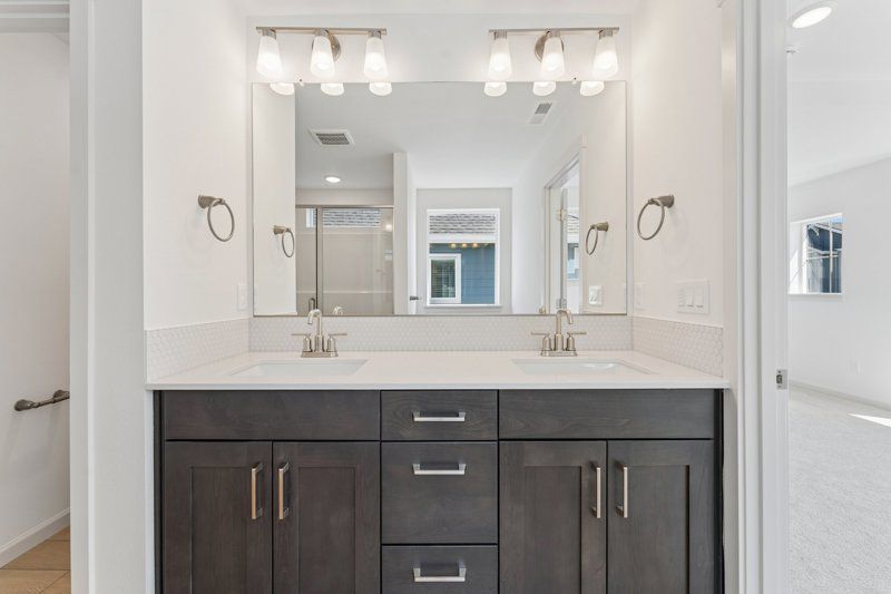 Owner's Bath