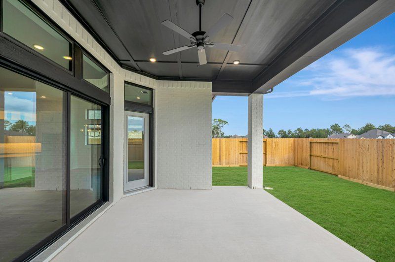 Porch