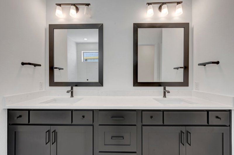 Owner's Bath