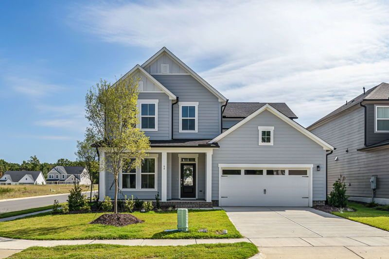 64 Tranquility Way (Madison)