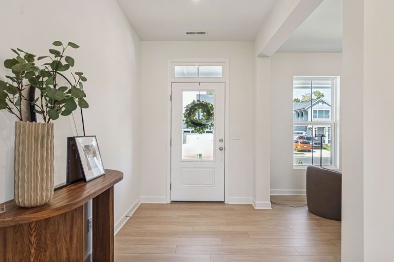 Foyer