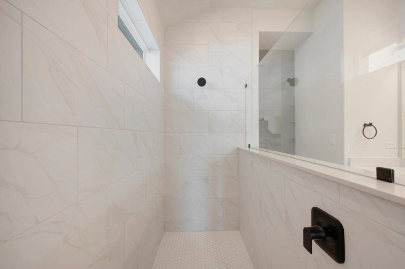 Owner's Bath