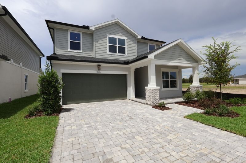 2835 Soleta View (Bradson)