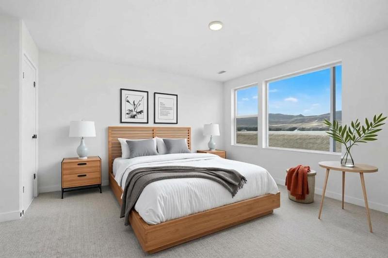 Owner's Retreat